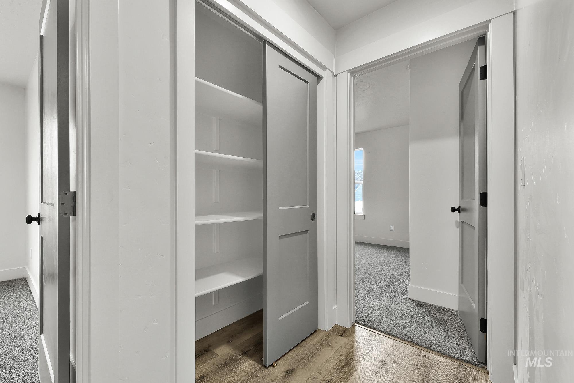 323 North 12th Street Parma, ID 83660 - Photo 18 of 28 View of closet