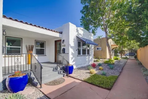 $2,100,000 | 4480-86 Texas Street, San Diego, CA 92116