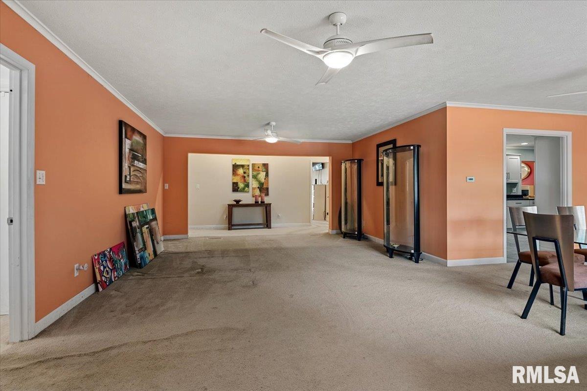 1013 East Lake Shore Drive Springfield, IL 62712 - Photo 9 of 82