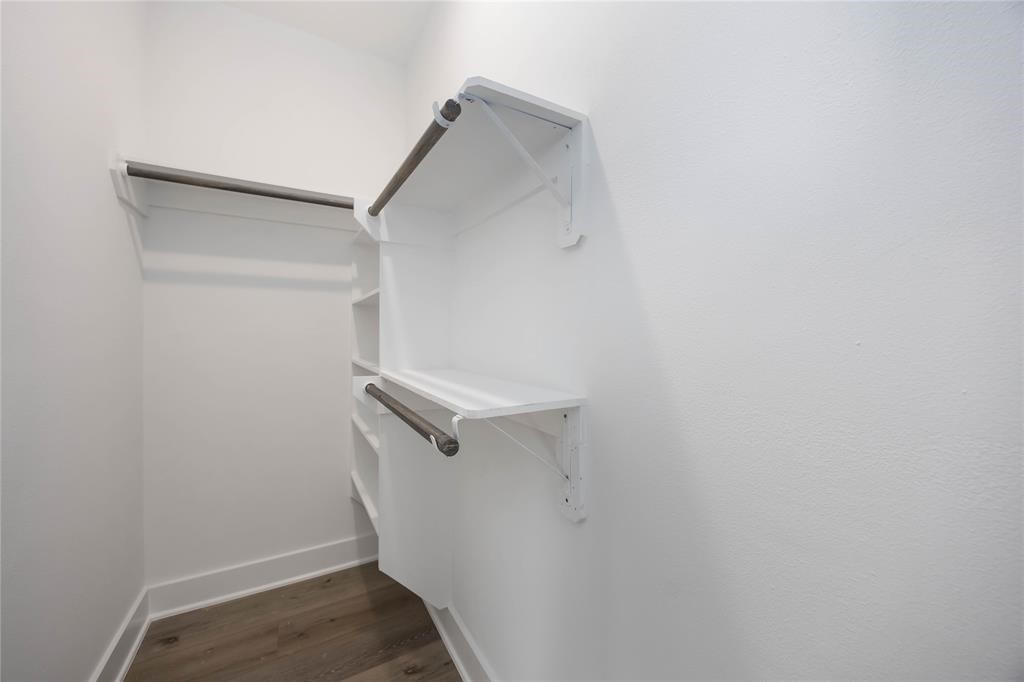 8019 Cora Street, Unit A Houston, TX 77088 - Photo 16 of 25 a view of small space