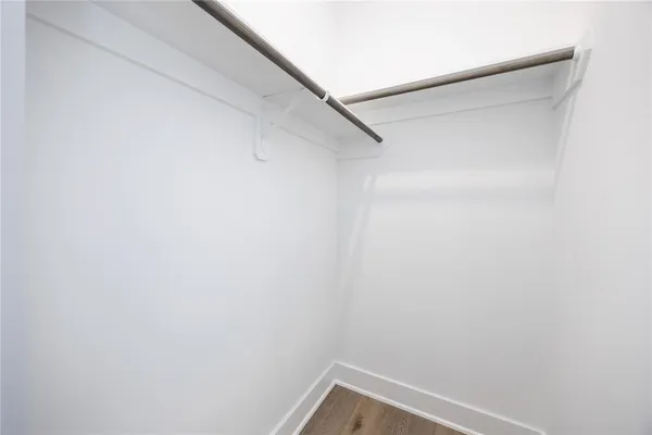 a view of small space
