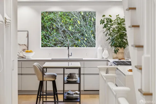 $9,995,000 | 2550 Baker Street, San Francisco, CA 94123