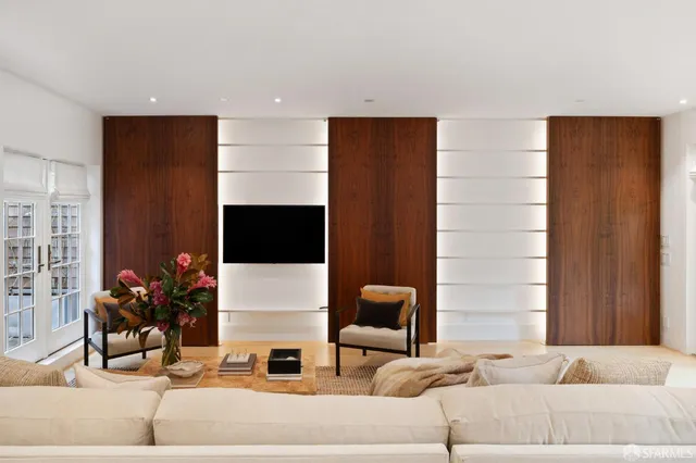 $9,995,000 | 2550 Baker Street, San Francisco, CA 94123