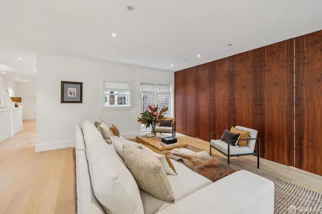 $9,995,000 | 2550 Baker Street, San Francisco, CA 94123