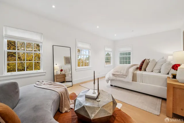 $8,995,000 | 2550 Baker Street, San Francisco, CA 94123