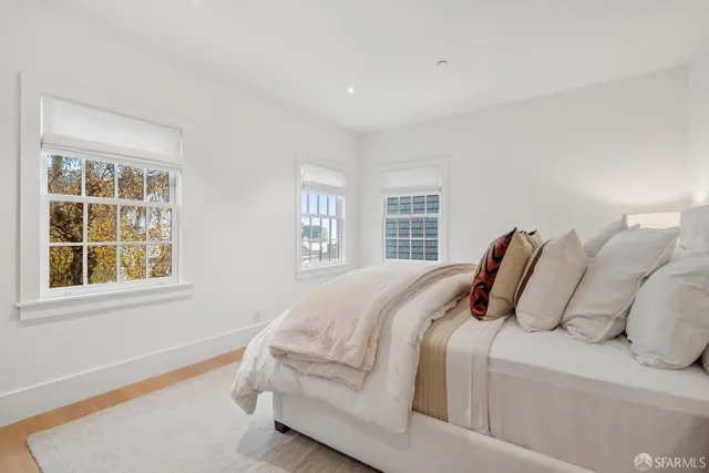 $8,995,000 | 2550 Baker Street, San Francisco, CA 94123