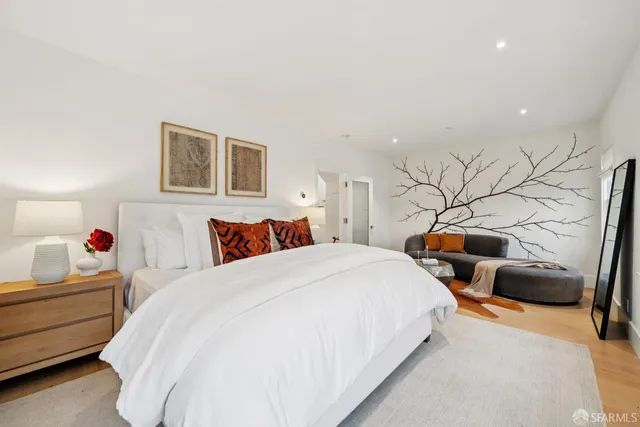 $8,995,000 | 2550 Baker Street, San Francisco, CA 94123