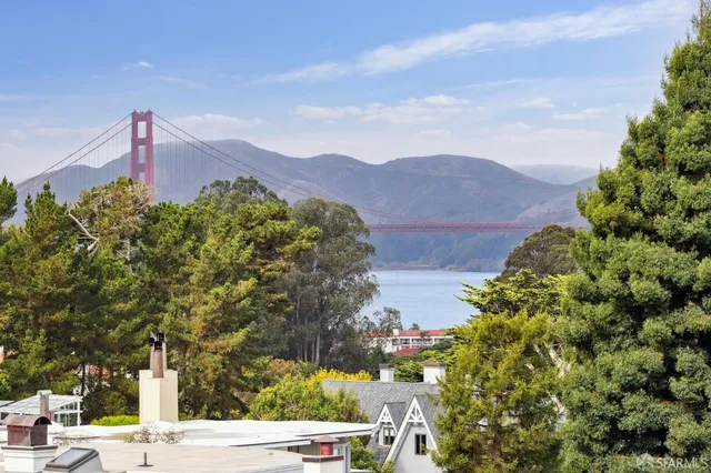 $9,995,000 | 2550 Baker Street, San Francisco, CA 94123