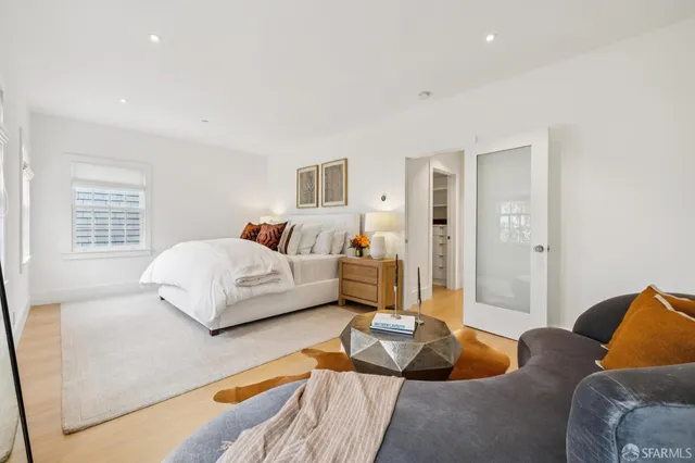 $9,995,000 | 2550 Baker Street, San Francisco, CA 94123