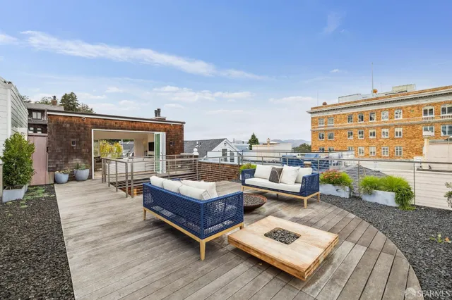 $9,995,000 | 2550 Baker Street, San Francisco, CA 94123