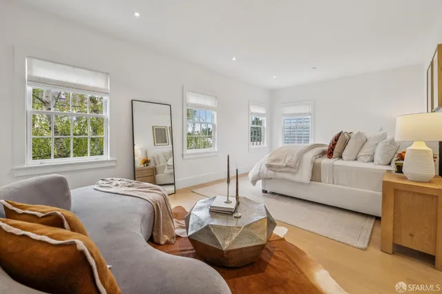 $9,995,000 | 2550 Baker Street, San Francisco, CA 94123