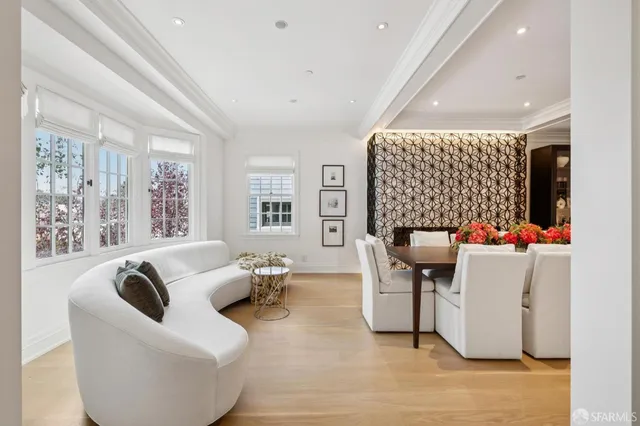 $9,995,000 | 2550 Baker Street, San Francisco, CA 94123