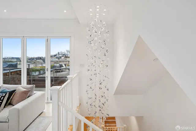 $8,995,000 | 2550 Baker Street, San Francisco, CA 94123