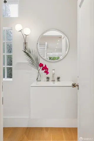 $9,995,000 | 2550 Baker Street, San Francisco, CA 94123