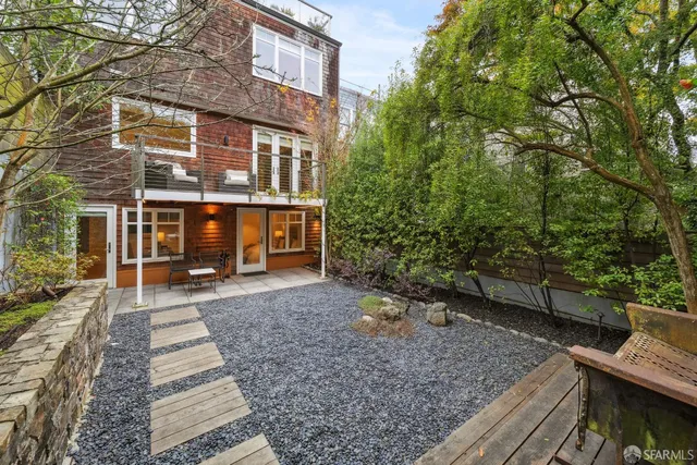 $8,995,000 | 2550 Baker Street, San Francisco, CA 94123