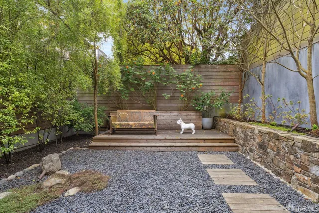 $8,995,000 | 2550 Baker Street, San Francisco, CA 94123