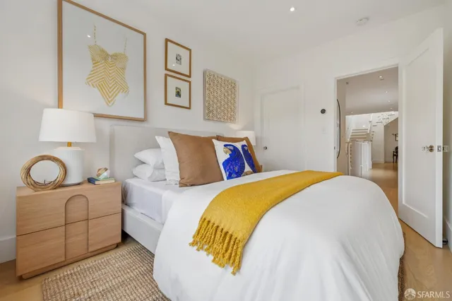 $9,995,000 | 2550 Baker Street, San Francisco, CA 94123