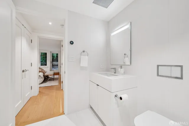 $9,995,000 | 2550 Baker Street, San Francisco, CA 94123