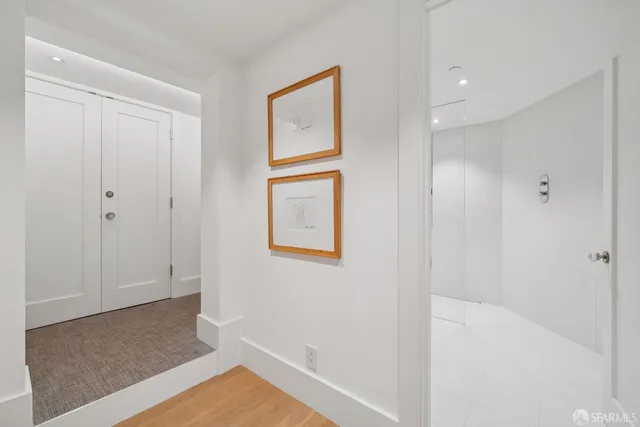 $8,995,000 | 2550 Baker Street, San Francisco, CA 94123