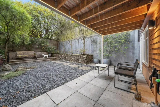 $9,995,000 | 2550 Baker Street, San Francisco, CA 94123