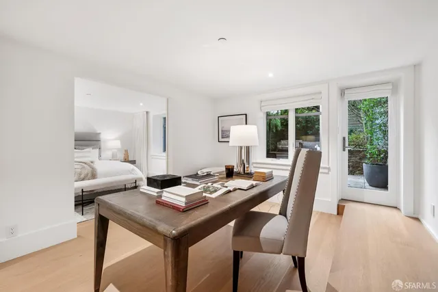 $8,995,000 | 2550 Baker Street, San Francisco, CA 94123