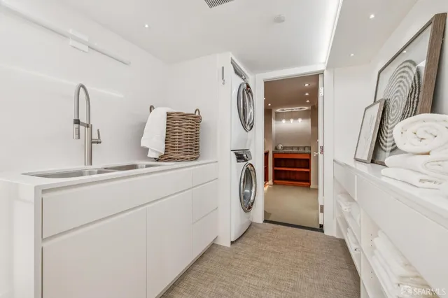 $9,995,000 | 2550 Baker Street, San Francisco, CA 94123