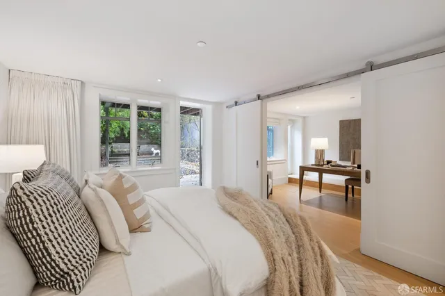 $9,995,000 | 2550 Baker Street, San Francisco, CA 94123