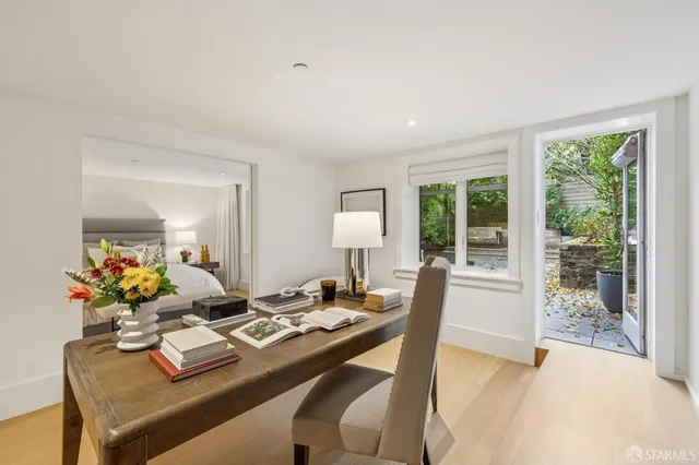 $9,995,000 | 2550 Baker Street, San Francisco, CA 94123