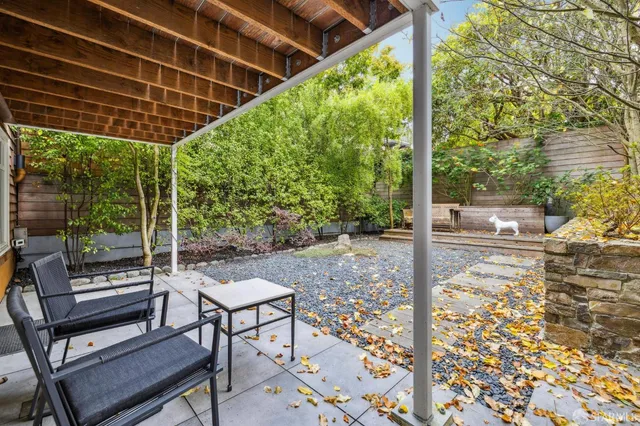 $9,995,000 | 2550 Baker Street, San Francisco, CA 94123