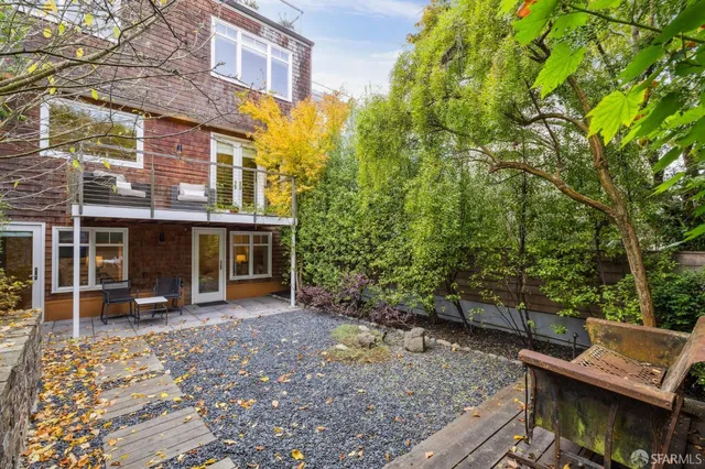 $9,995,000 | 2550 Baker Street, San Francisco, CA 94123