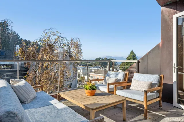 $8,995,000 | 2550 Baker Street, San Francisco, CA 94123