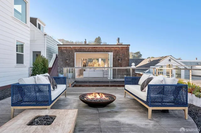$8,995,000 | 2550 Baker Street, San Francisco, CA 94123