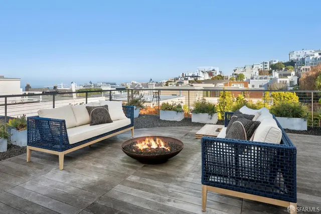 $9,995,000 | 2550 Baker Street, San Francisco, CA 94123