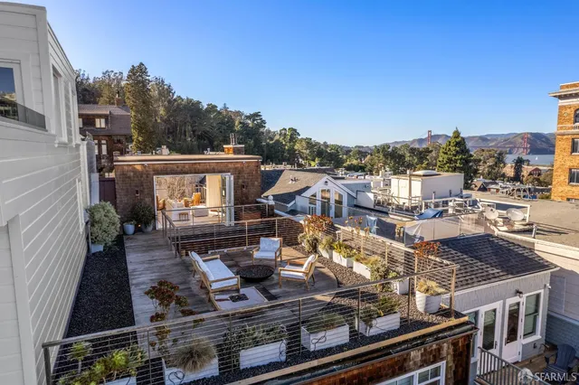 $9,995,000 | 2550 Baker Street, San Francisco, CA 94123