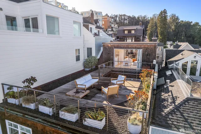 $9,995,000 | 2550 Baker Street, San Francisco, CA 94123