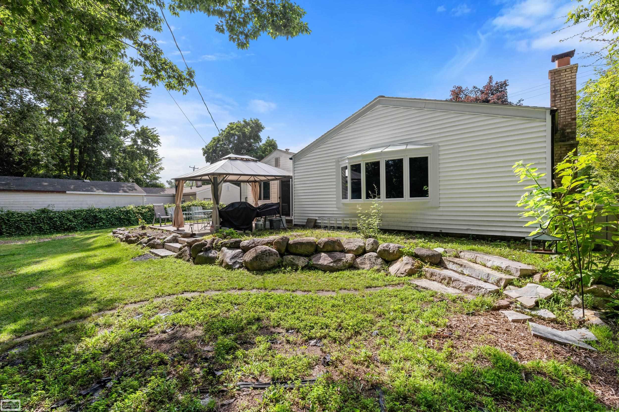 4505 23 Mile Road Utica, MI 48316 - Photo 34 of 38