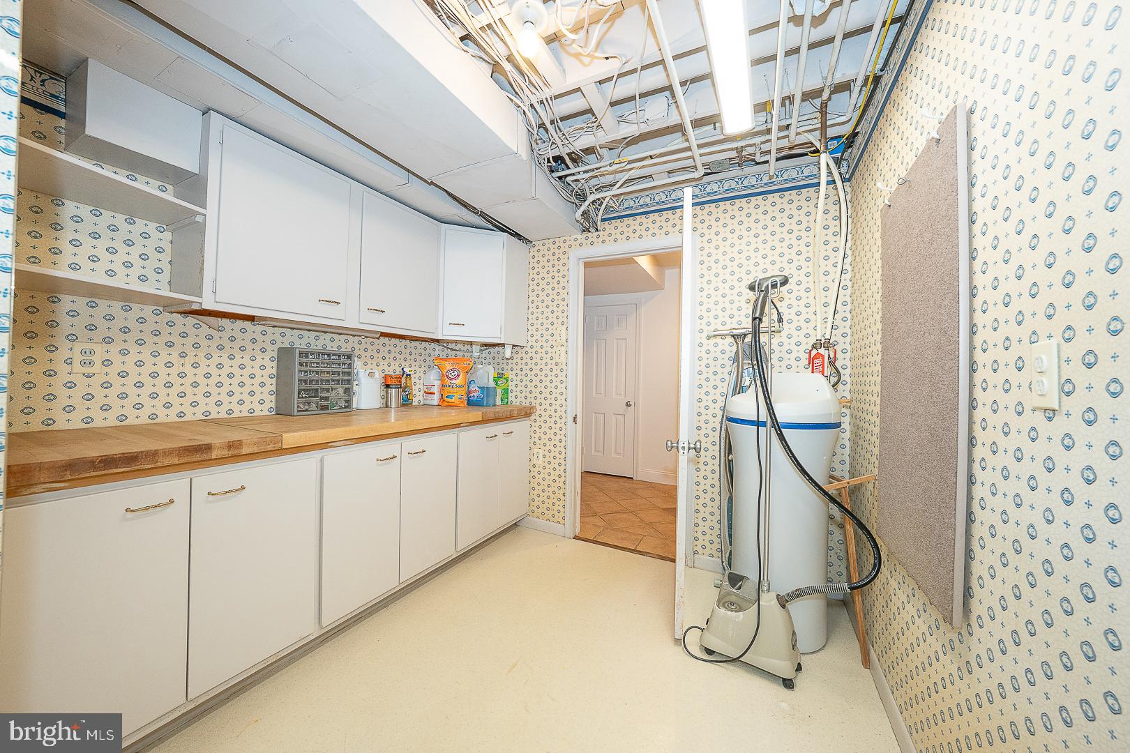 577 Tory Hill Road Devon, PA 19333 - Photo 52 of 63 Laundry Room