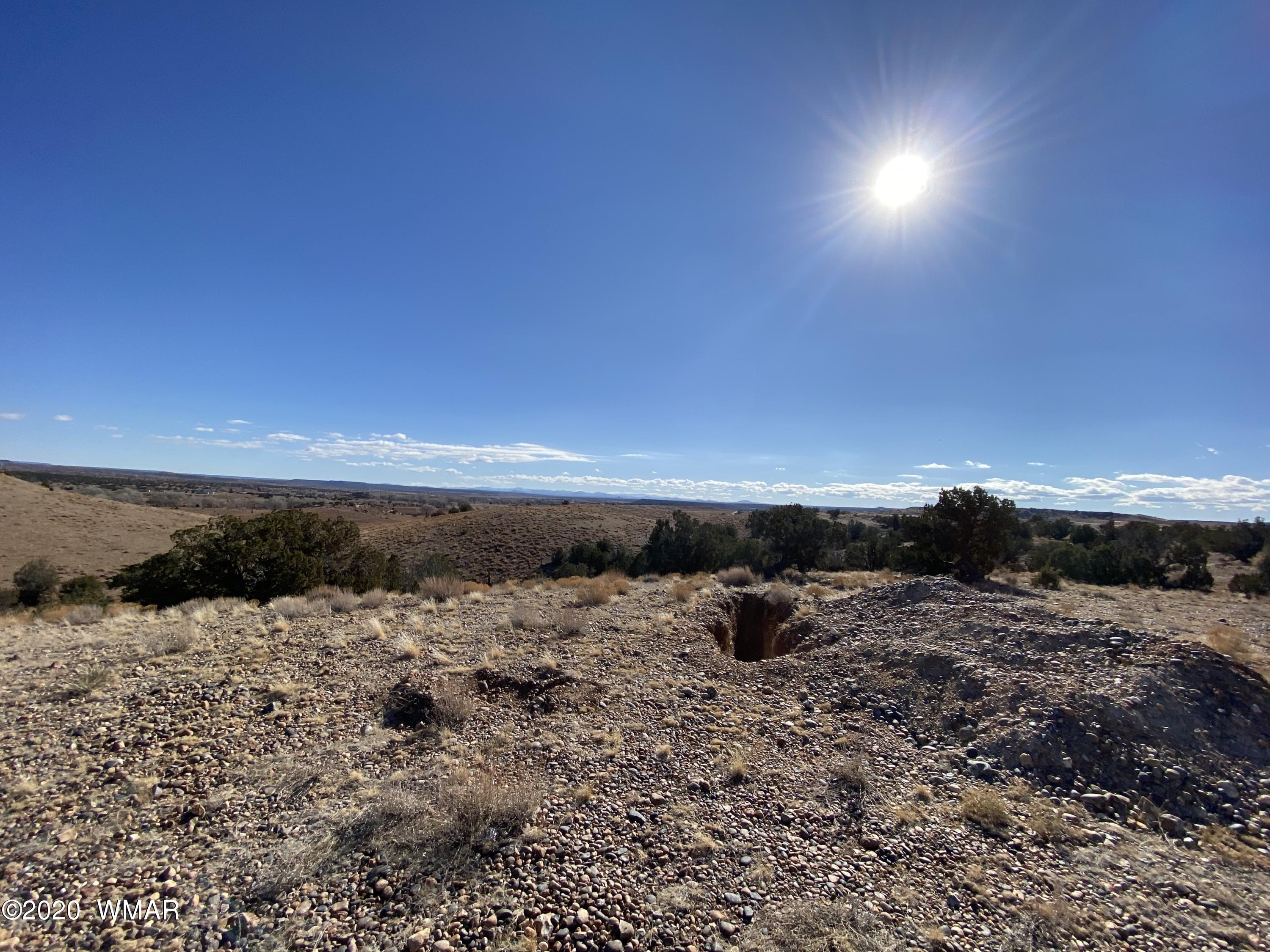 Tbd Old School House Road Taylor, AZ 85939 - Photo 13 of 25