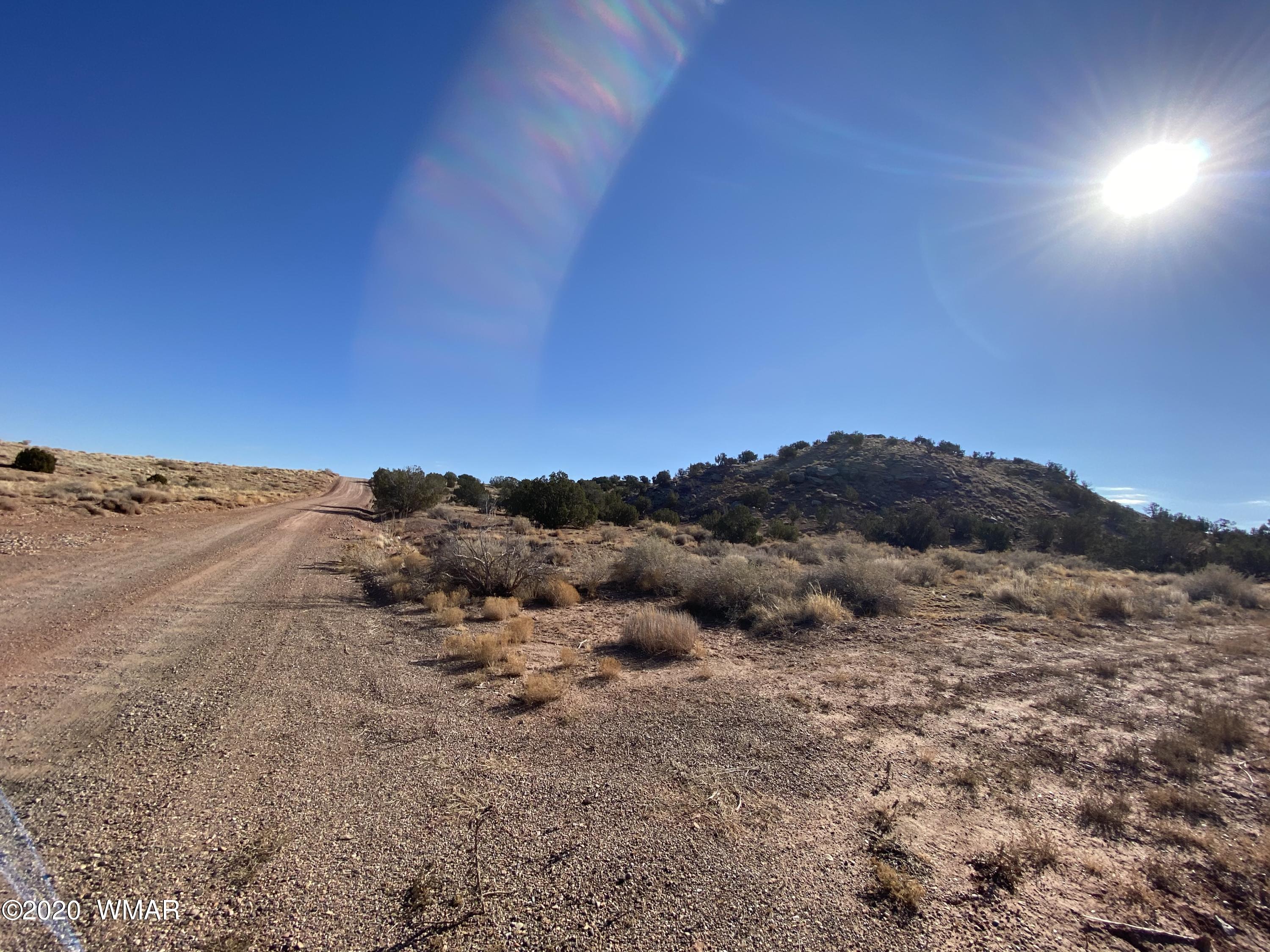 Tbd Old School House Road Taylor, AZ 85939 - Photo 25 of 25