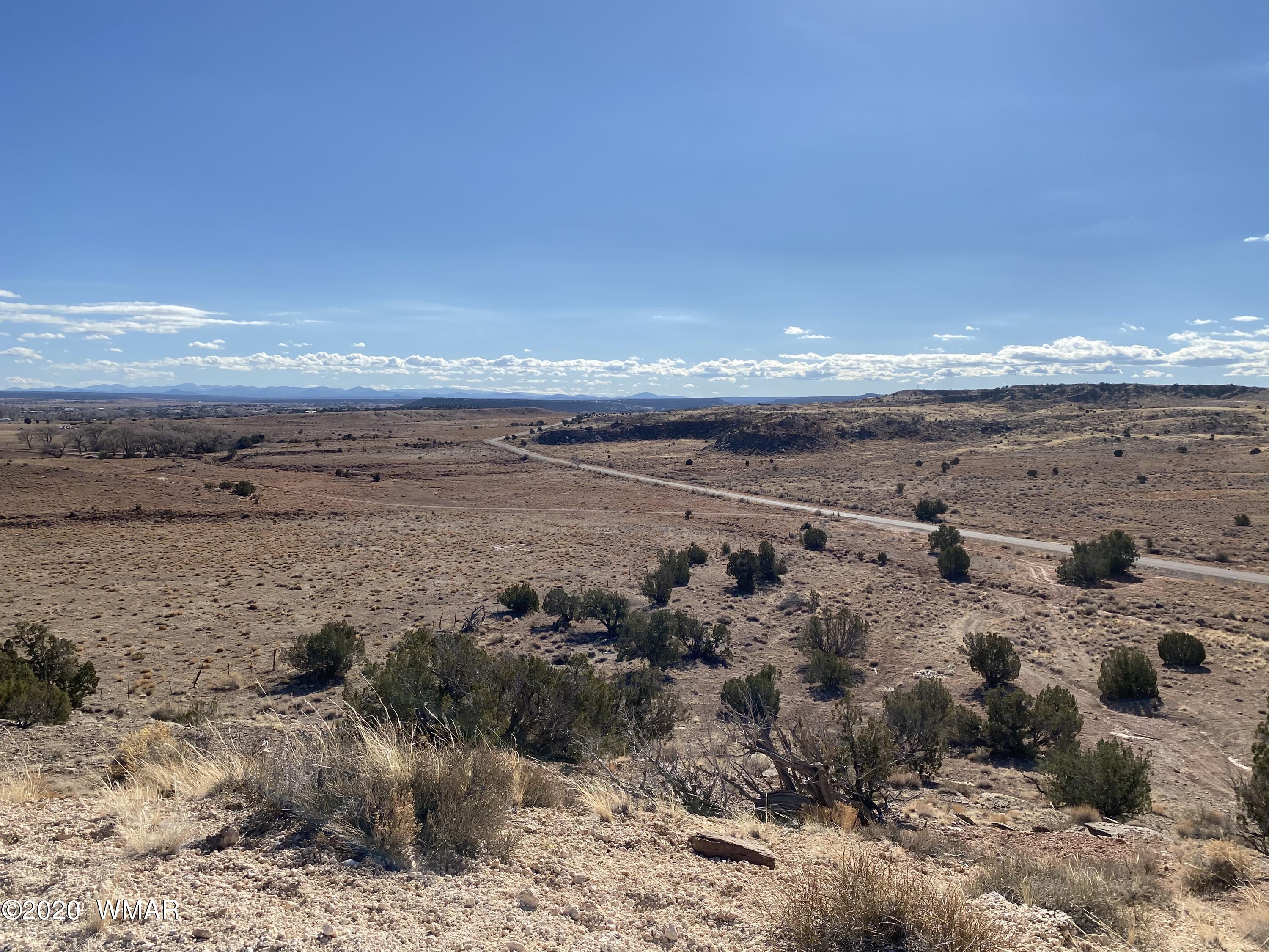 Tbd Old School House Road Taylor, AZ 85939 - Photo 3 of 25
