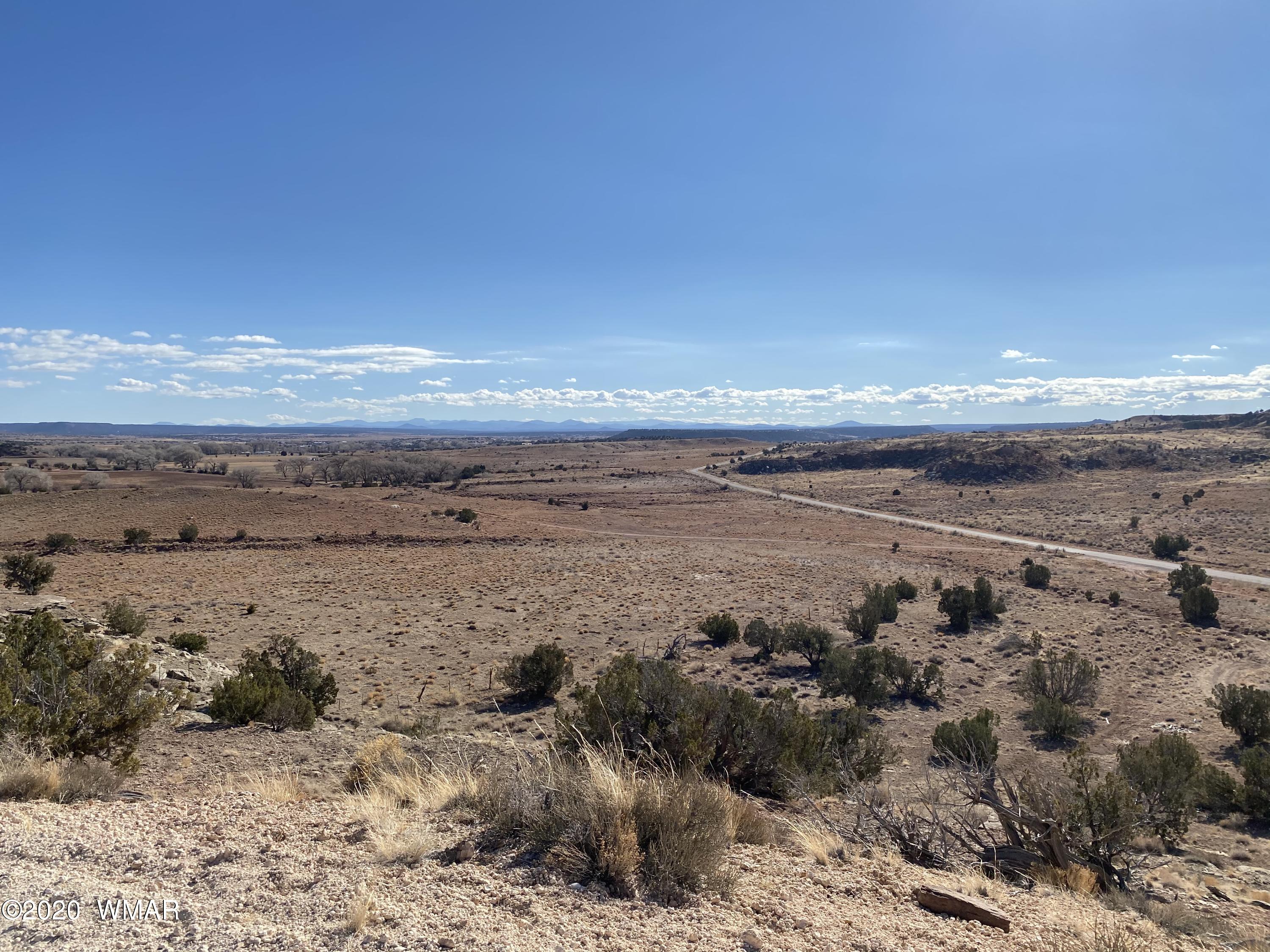 Tbd Old School House Road Taylor, AZ 85939 - Photo 4 of 25