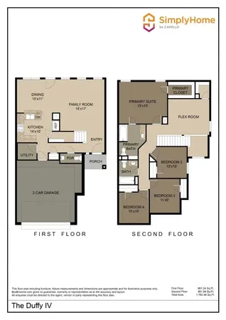 $2,425 | 29439 Westhope Drive, Spring, TX 77386