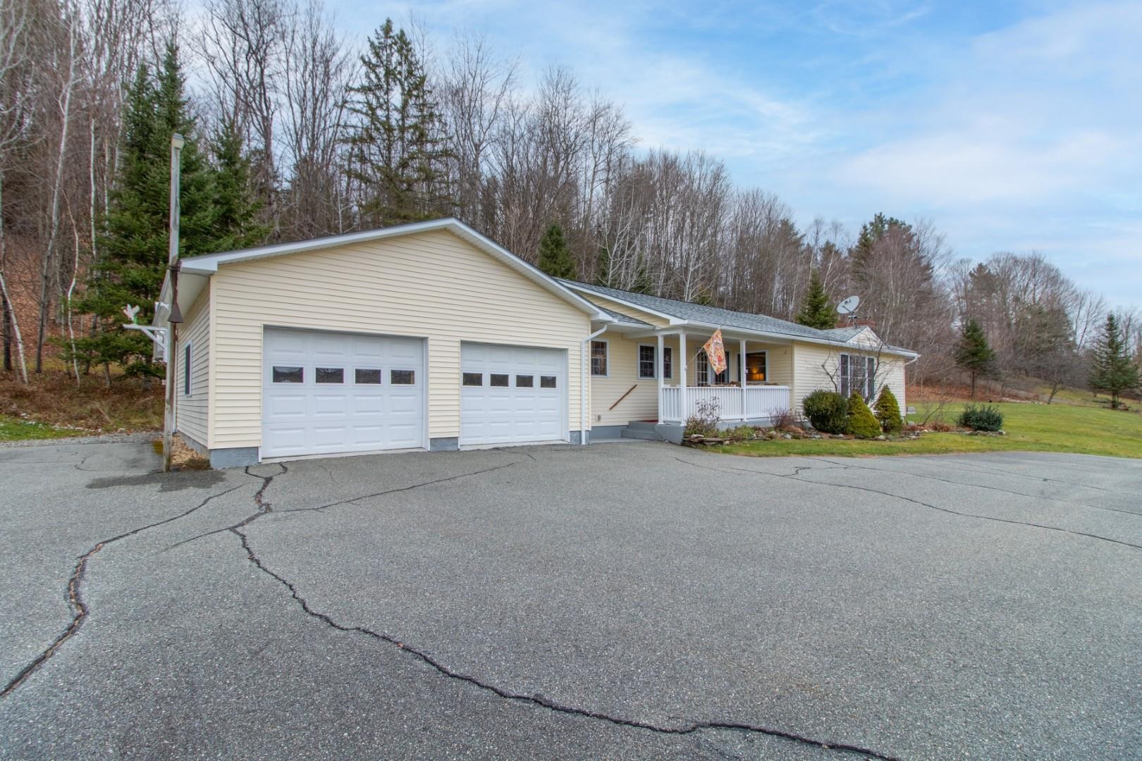1397 Maple Hill Road Barton, VT 05822 - Photo 1 of 57