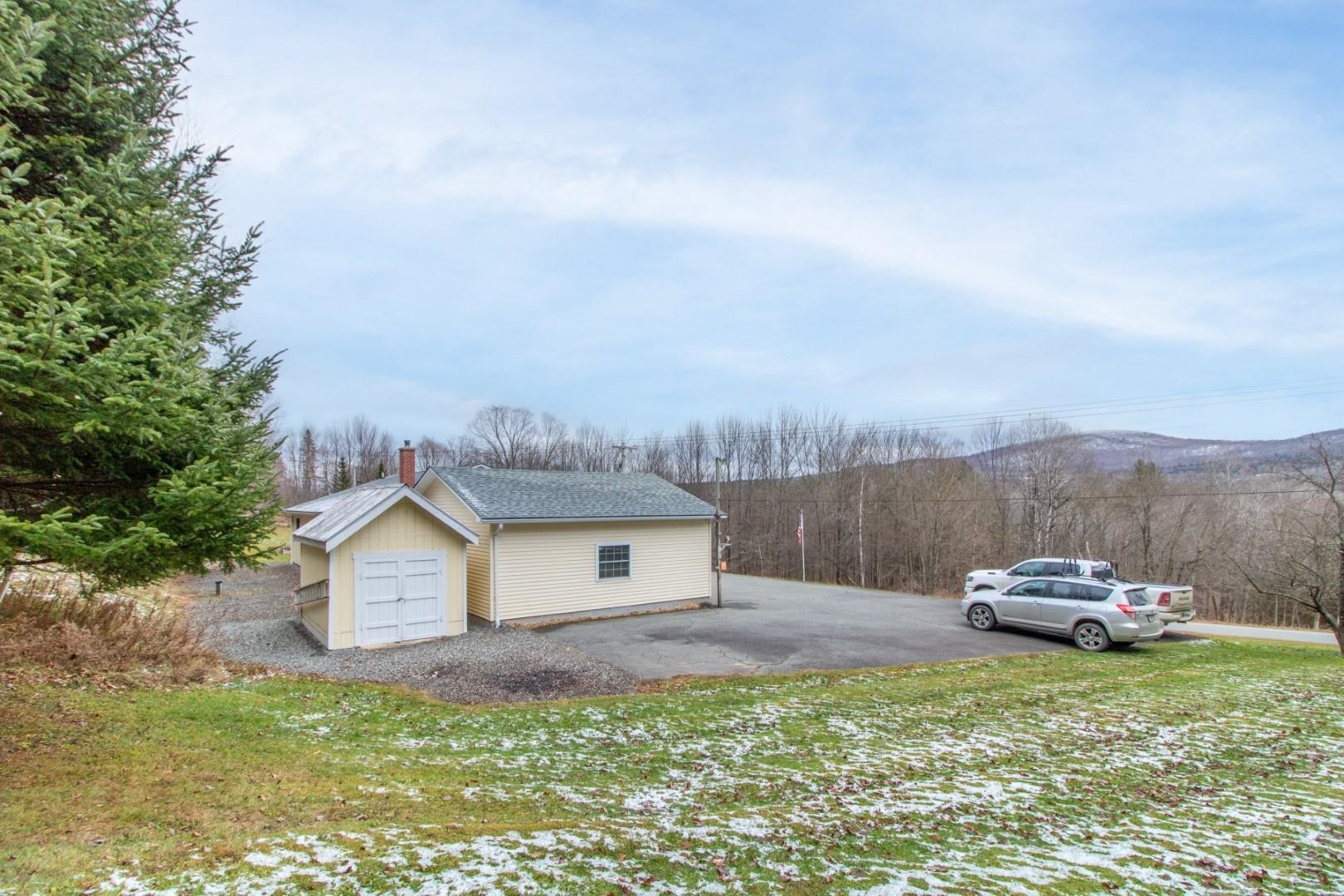 1397 Maple Hill Road Barton, VT 05822 - Photo 35 of 57