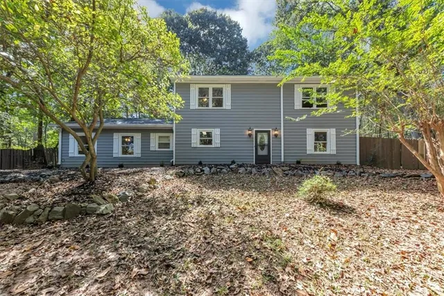 $375,000 | 3570 Knoll Crest Trail, Buford, GA 30519