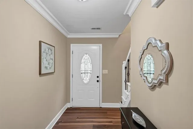 $375,000 | 3570 Knoll Crest Trail, Buford, GA 30519