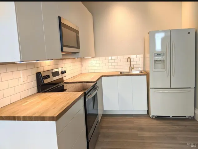 $3,500 | 627 Maine Street, Unit A, Vallejo, CA 94590