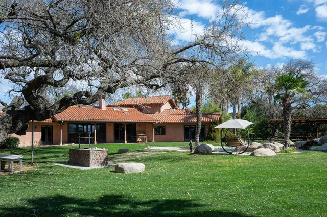 $4,490,000 | 2700 Santa Ynez Street, Los Olivos, CA 93441