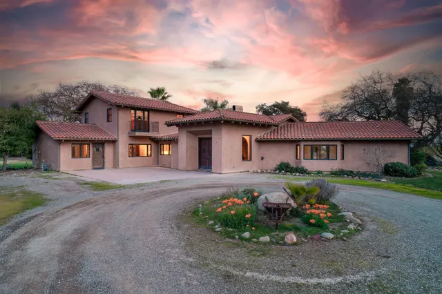 $4,490,000 | 2700 Santa Ynez Street, Los Olivos, CA 93441