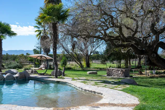 $4,490,000 | 2700 Santa Ynez Street, Los Olivos, CA 93441